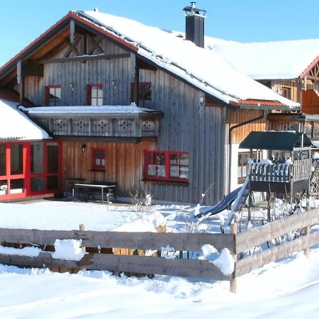 Ferienwohnung Klaus Oy-Mittelberg Bagian luar foto