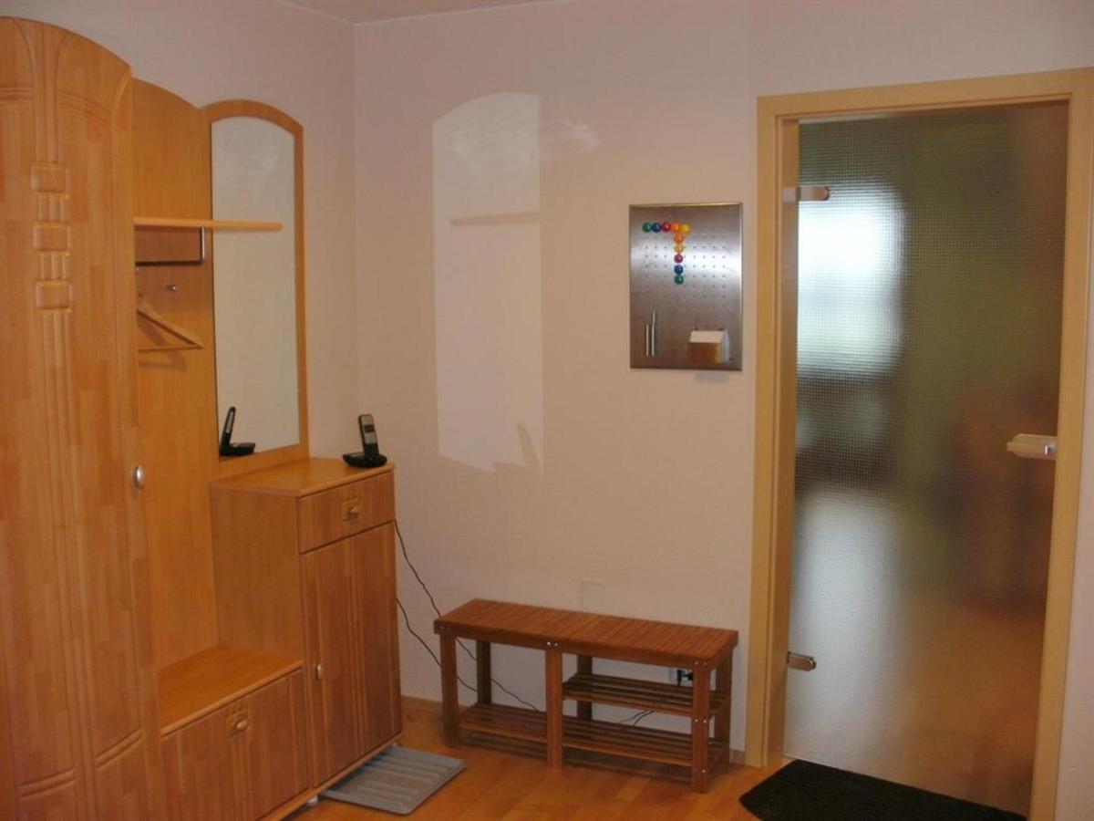 Ferienwohnung Klaus Oy-Mittelberg Bagian luar foto