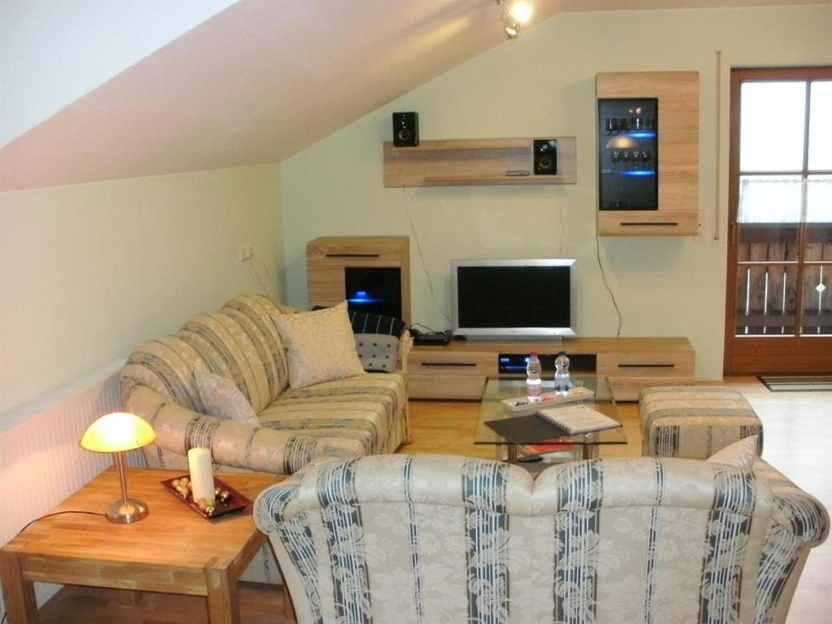 Ferienwohnung Klaus Oy-Mittelberg Bagian luar foto