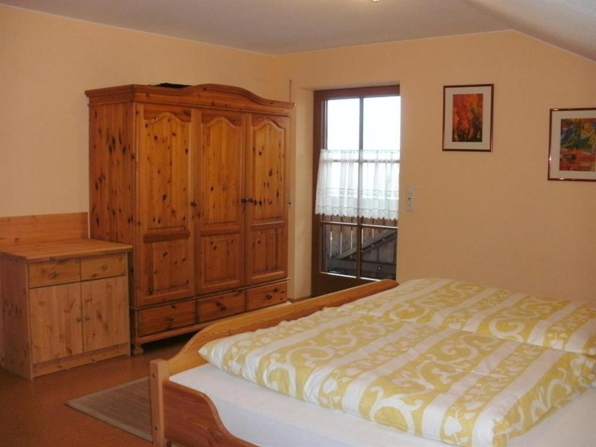 Ferienwohnung Klaus Oy-Mittelberg Bagian luar foto