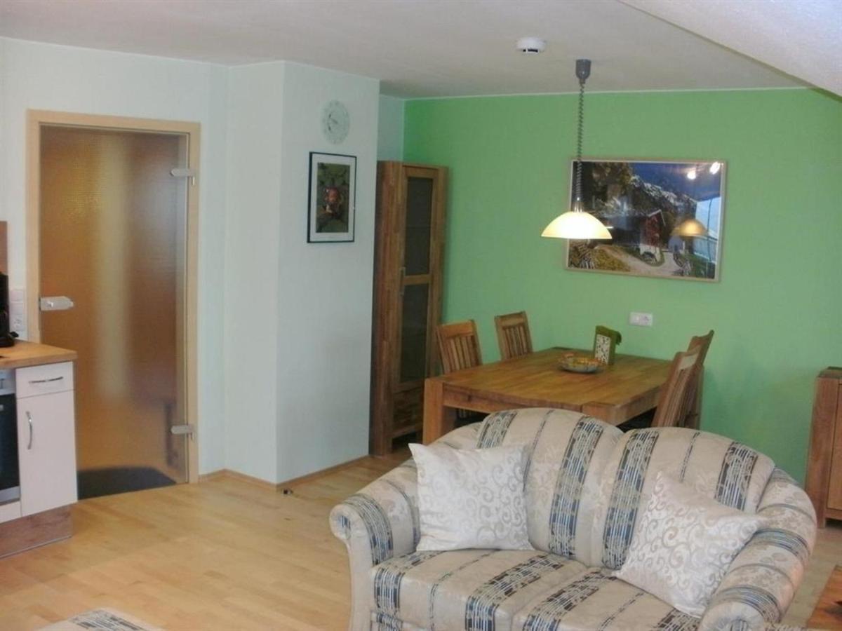 Ferienwohnung Klaus Oy-Mittelberg Bagian luar foto