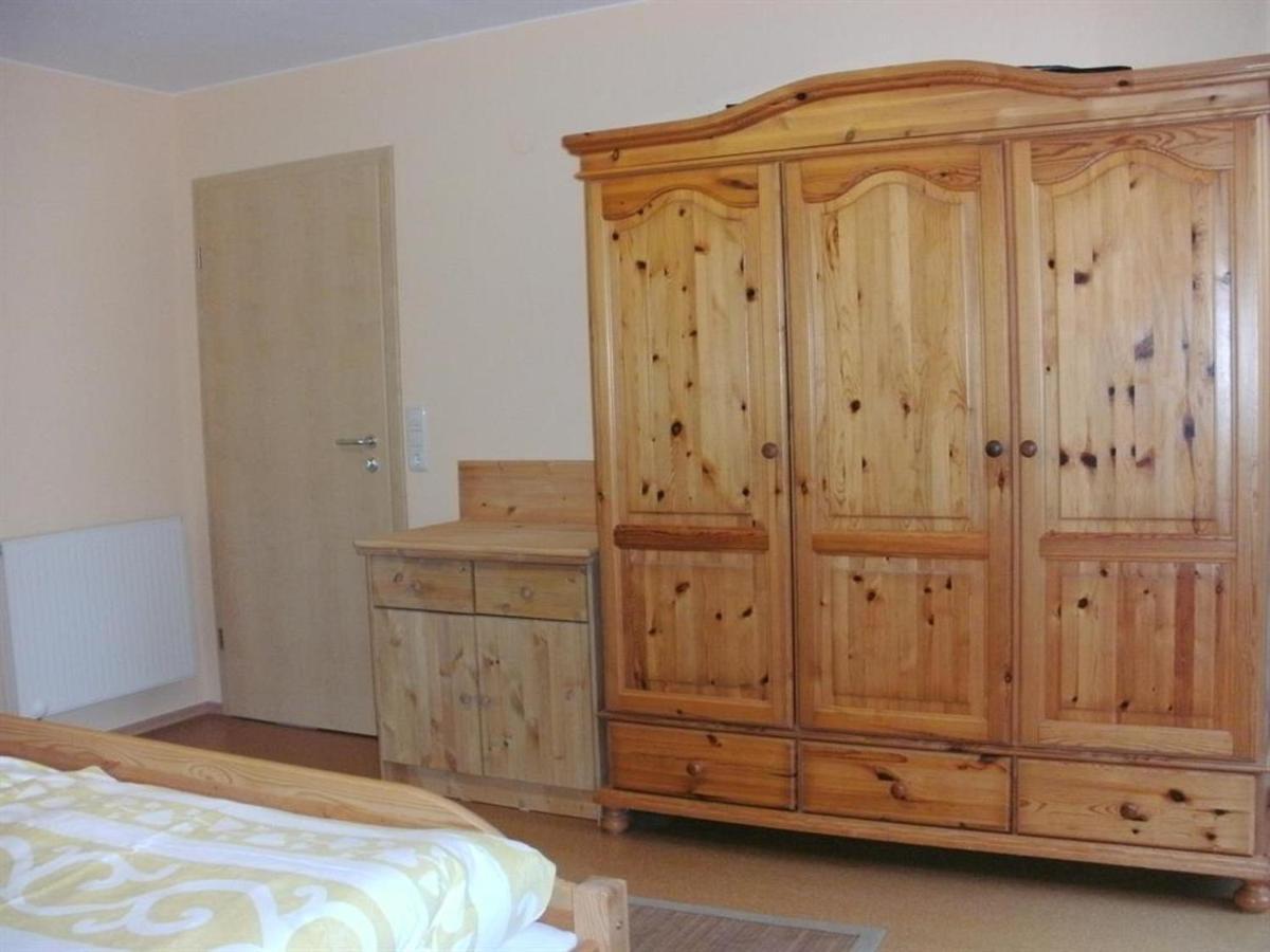 Ferienwohnung Klaus Oy-Mittelberg Bagian luar foto