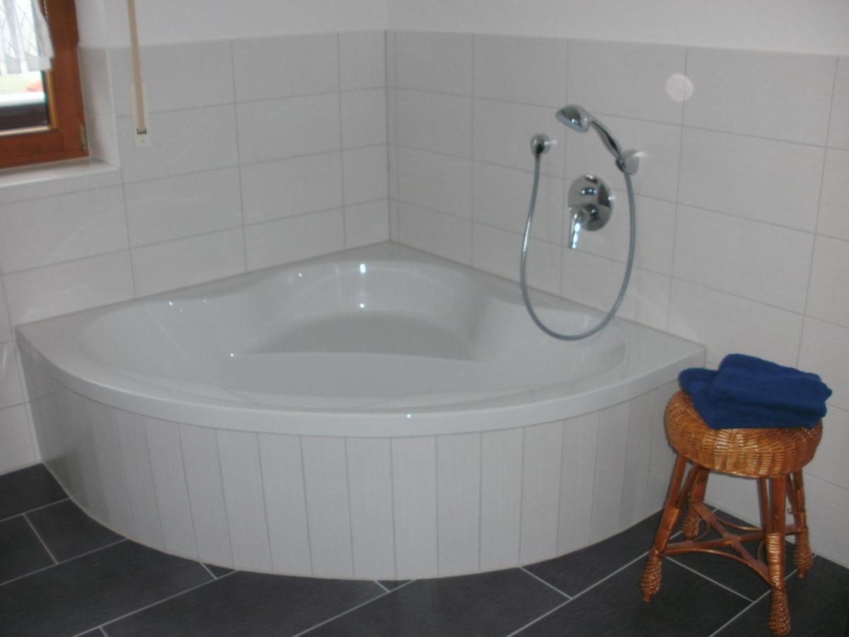 Ferienwohnung Klaus Oy-Mittelberg Bagian luar foto