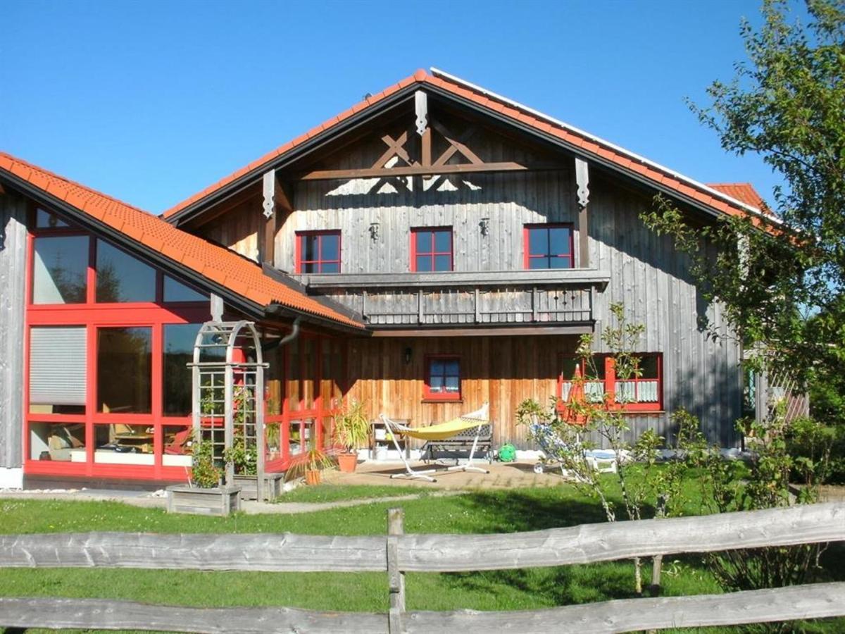 Ferienwohnung Klaus Oy-Mittelberg Bagian luar foto