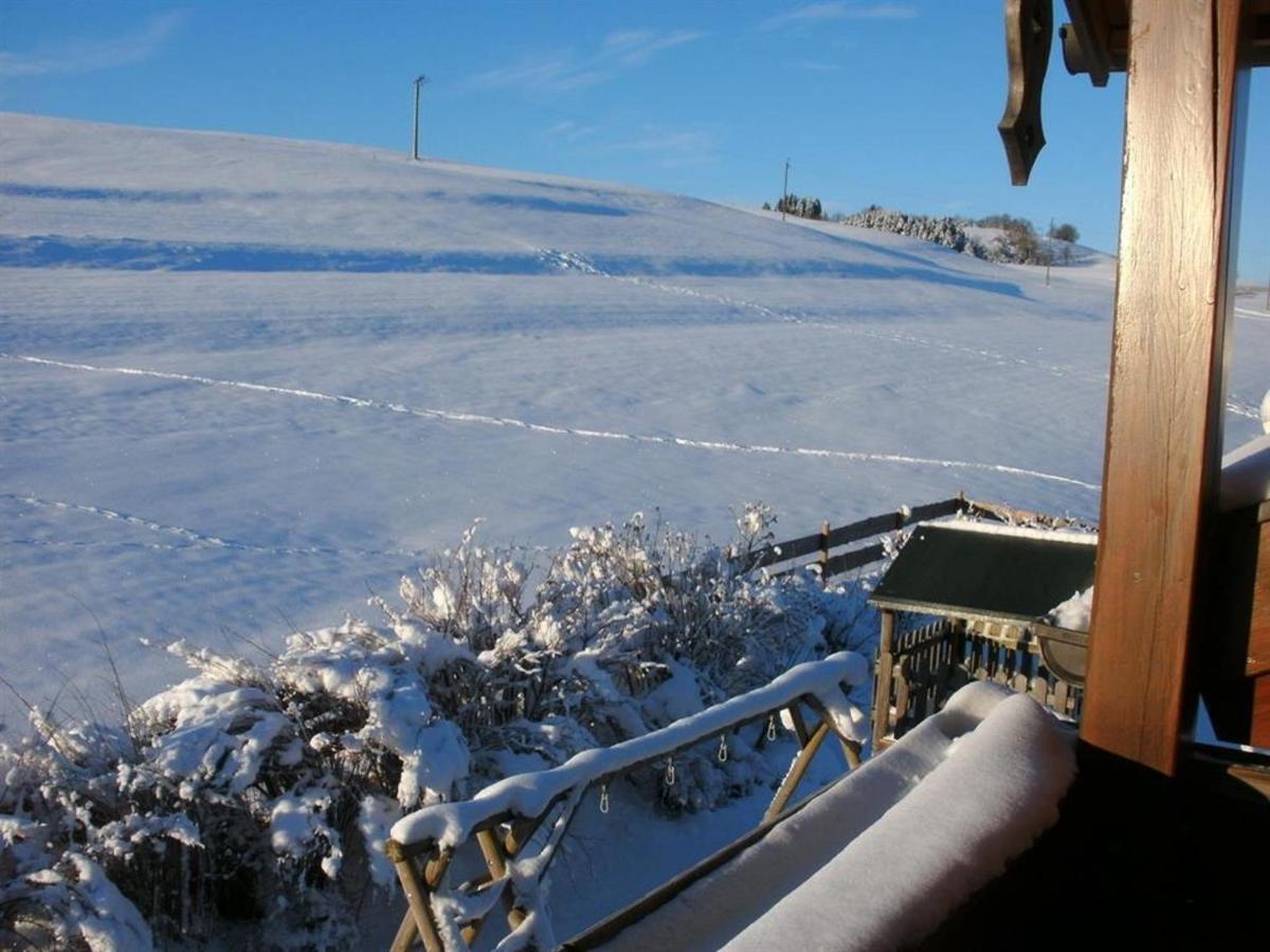Ferienwohnung Klaus Oy-Mittelberg Bagian luar foto