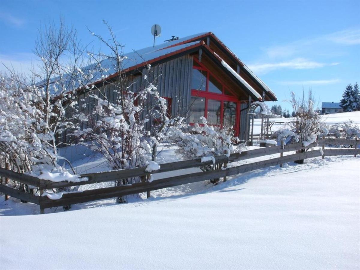 Ferienwohnung Klaus Oy-Mittelberg Bagian luar foto