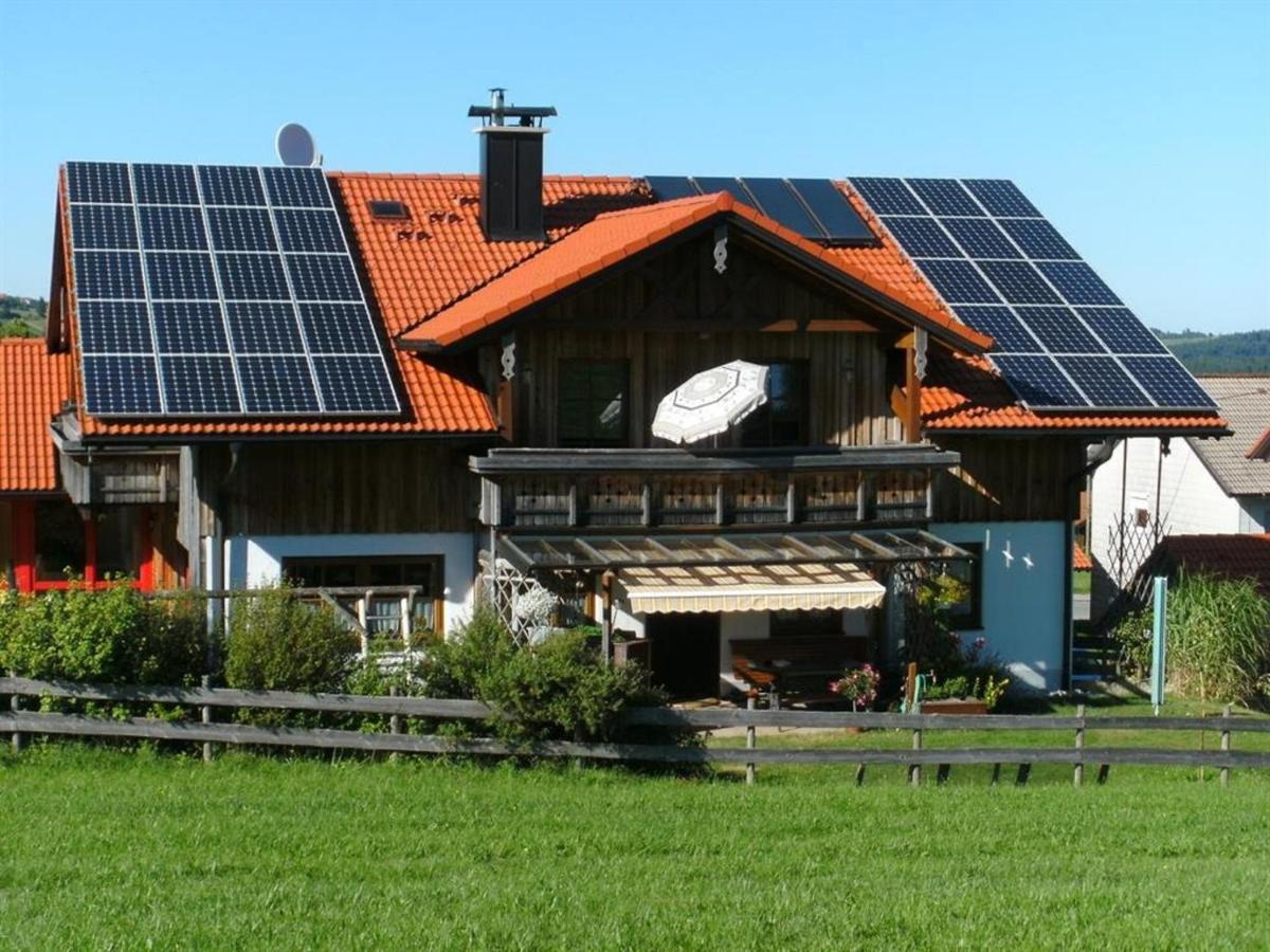 Ferienwohnung Klaus Oy-Mittelberg Bagian luar foto