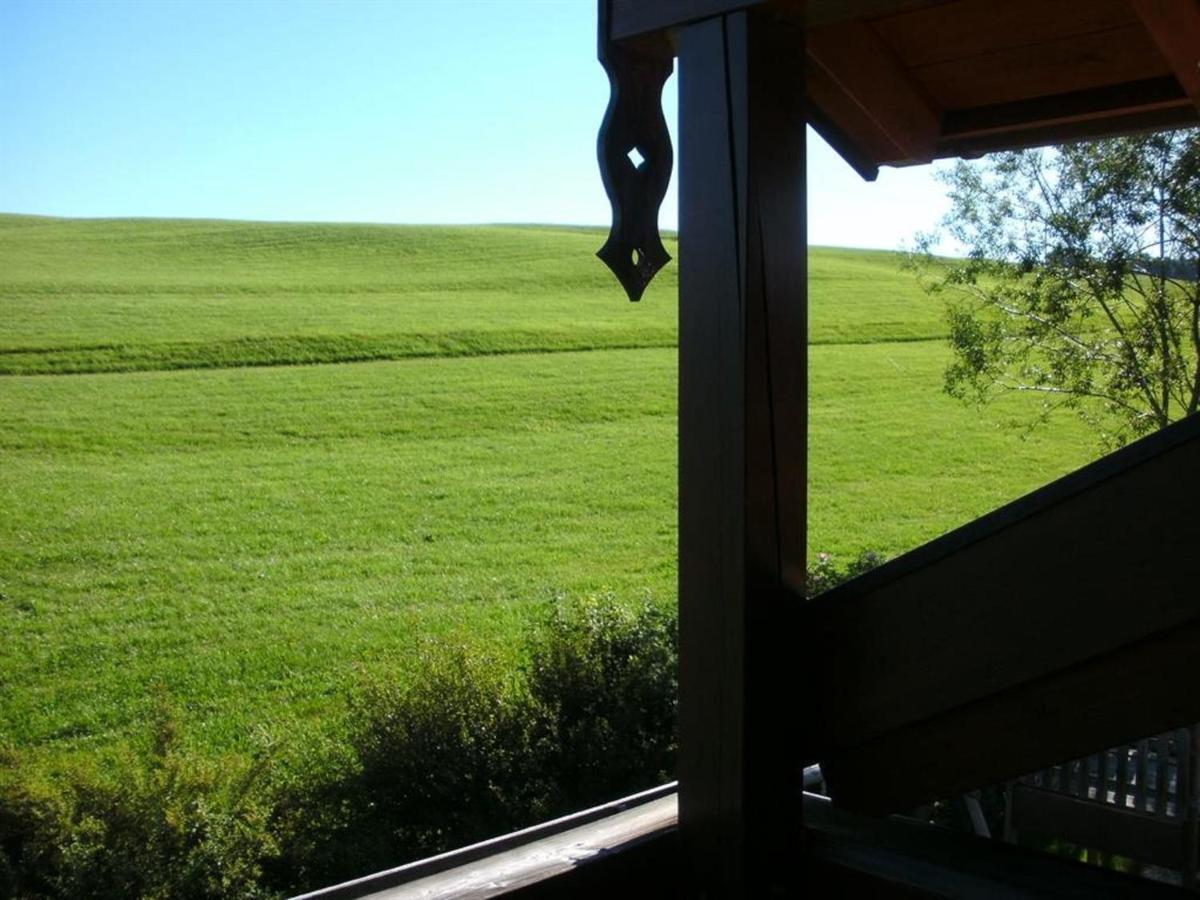 Ferienwohnung Klaus Oy-Mittelberg Bagian luar foto